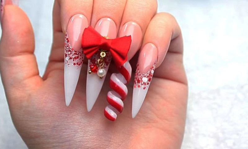 candy nail