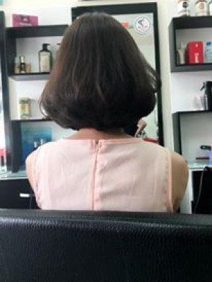 Tóc Uốn cÚP