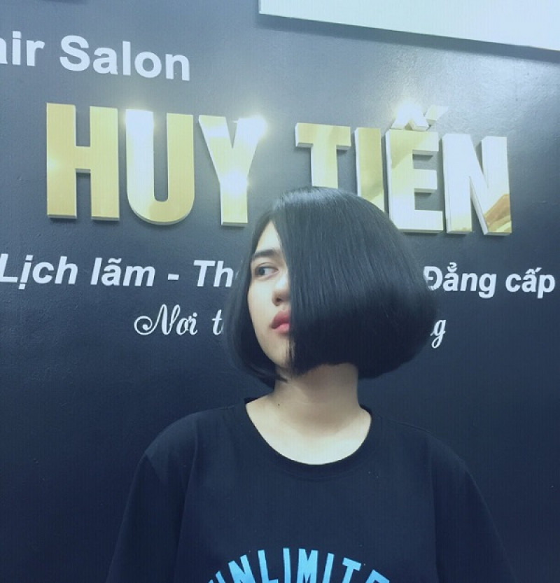 Hair Salon Huy Tiến 2