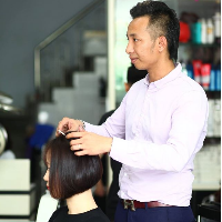 Đàm Trung hair salon