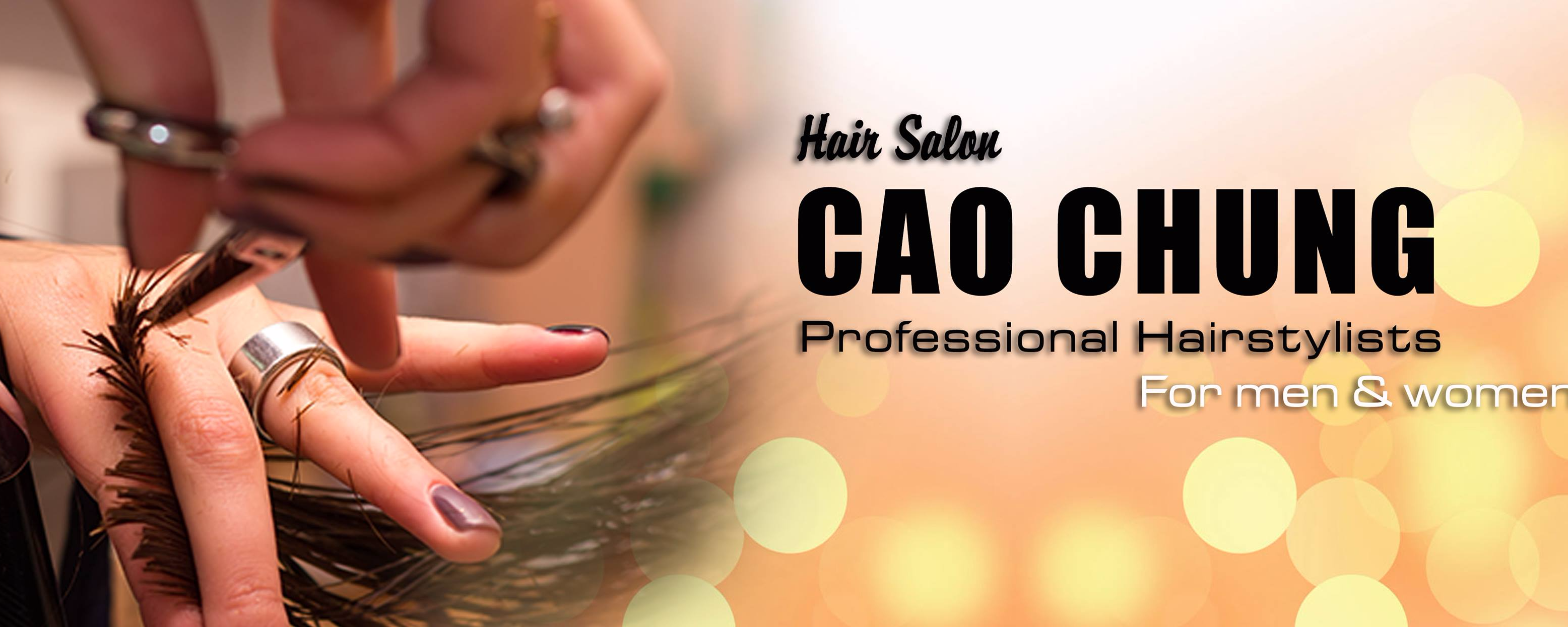Salon Cao Chung