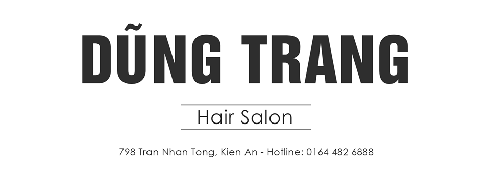 Dũng Trang Hair salon
