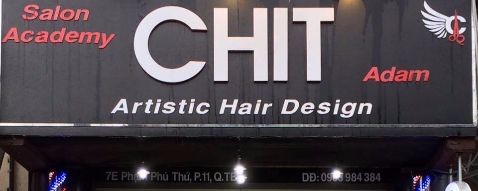 Chit Hair Salon
