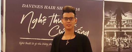 Nguyễn Nam Hair Salon